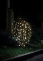 Dekorationsträd 140 LED 100 cm